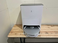 Ecovacs deebot t20 omni robotstofzuiger