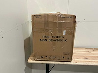 Ecovacs deebot t20 omni robotstofzuiger - afbeelding 6 van  13