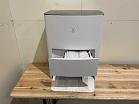 Ecovacs deebot t20 omni robotstofzuiger - afbeelding 8 van  13