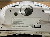Ecovacs deebot t20 omni robotstofzuiger - afbeelding 13 van  13