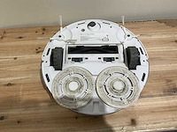 Ecovacs deebot t20 omni robotstofzuiger - afbeelding 2 van  12