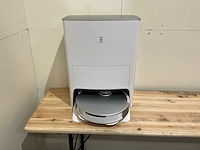 Ecovacs deebot t20 omni robotstofzuiger - afbeelding 1 van  12