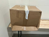 Ecovacs deebot t20 omni robotstofzuiger - afbeelding 5 van  12