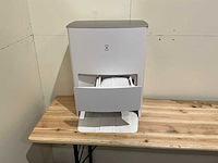 Ecovacs deebot t20 omni robotstofzuiger - afbeelding 7 van  12