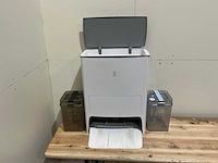 Ecovacs deebot t20 omni robotstofzuiger - afbeelding 8 van  12