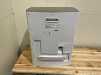 Ecovacs deebot t20 omni robotstofzuiger - afbeelding 9 van  12