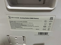 Ecovacs deebot t20 omni robotstofzuiger - afbeelding 10 van  12