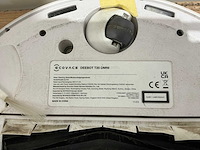 Ecovacs deebot t20 omni robotstofzuiger - afbeelding 3 van  12