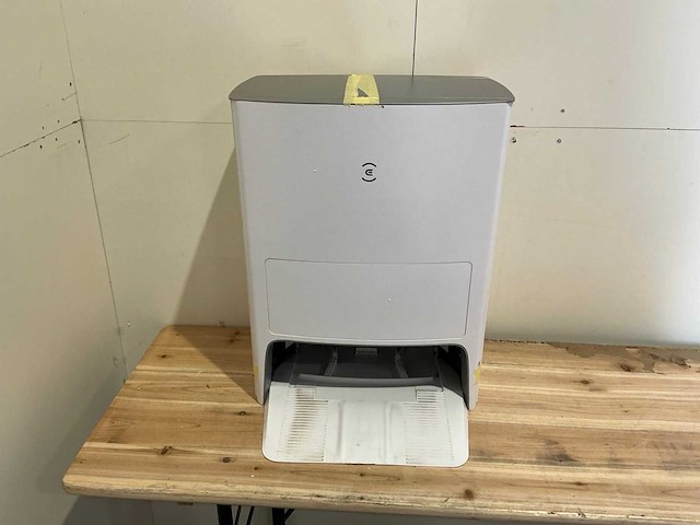 Ecovacs deebot t20 omni robotstofzuiger - afbeelding 6 van  12