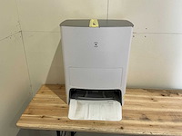 Ecovacs deebot t20 omni robotstofzuiger - afbeelding 6 van  12