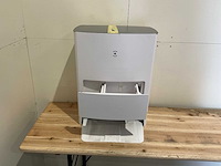 Ecovacs deebot t20 omni robotstofzuiger - afbeelding 7 van  12