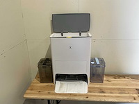 Ecovacs deebot t20 omni robotstofzuiger - afbeelding 8 van  12