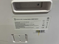 Ecovacs deebot t20 omni robotstofzuiger - afbeelding 10 van  12