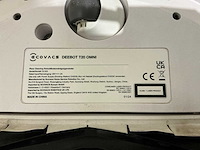Ecovacs deebot t20 omni robotstofzuiger - afbeelding 3 van  12