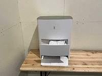 Ecovacs deebot t20 omni robotstofzuiger - afbeelding 7 van  12