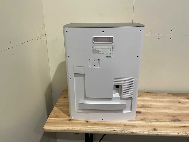 Ecovacs deebot t20 omni robotstofzuiger - afbeelding 9 van  12