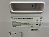 Ecovacs deebot t20 omni robotstofzuiger - afbeelding 10 van  12