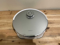 Ecovacs deebot t20 omni robotstofzuiger - afbeelding 11 van  12