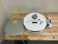 Ecovacs deebot t20 omni robotstofzuiger - afbeelding 12 van  12