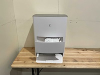 Ecovacs deebot t20 omni robotstofzuiger - afbeelding 7 van  12