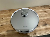 Ecovacs deebot t20 omni robotstofzuiger - afbeelding 11 van  12