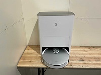Ecovacs deebot t20 omni robotstofzuiger
