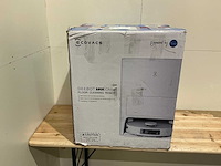 Ecovacs deebot t20 omni robotstofzuiger - afbeelding 2 van  12