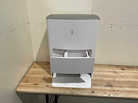 Ecovacs deebot t20 omni robotstofzuiger - afbeelding 4 van  12
