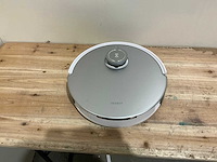 Ecovacs deebot t20 omni robotstofzuiger - afbeelding 8 van  12