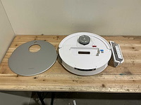 Ecovacs deebot t20 omni robotstofzuiger - afbeelding 9 van  12