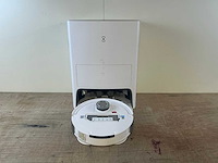 Ecovacs deebot t20 omni robotstofzuiger - afbeelding 1 van  12