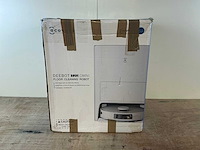 Ecovacs deebot t20 omni robotstofzuiger - afbeelding 5 van  12