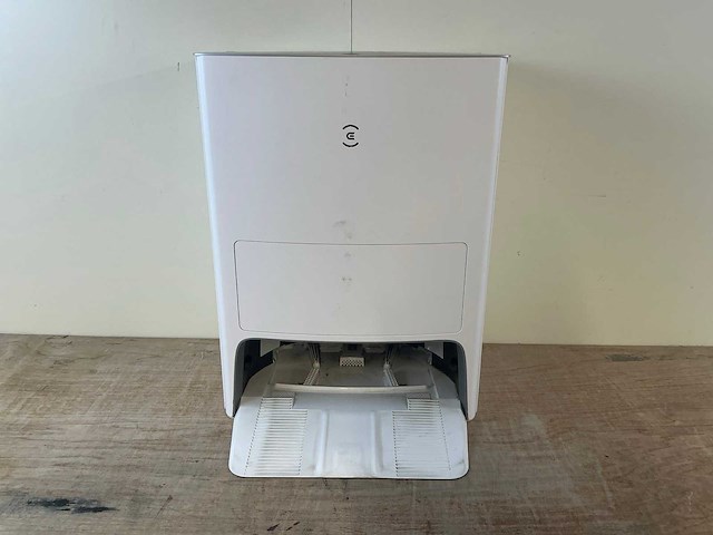 Ecovacs deebot t20 omni robotstofzuiger - afbeelding 6 van  12
