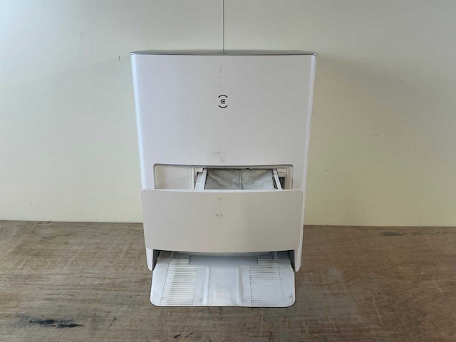 Ecovacs deebot t20 omni robotstofzuiger - afbeelding 7 van  12