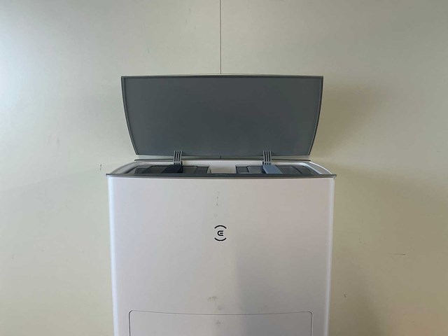 Ecovacs deebot t20 omni robotstofzuiger - afbeelding 8 van  12