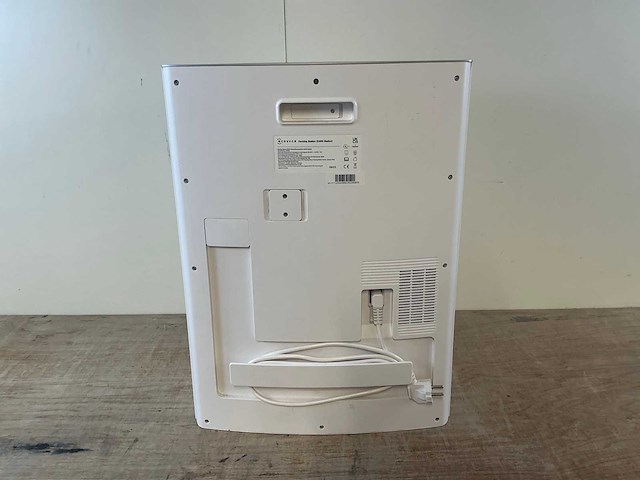 Ecovacs deebot t20 omni robotstofzuiger - afbeelding 9 van  12