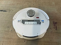 Ecovacs deebot t20 omni robotstofzuiger - afbeelding 11 van  12