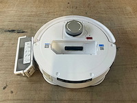 Ecovacs deebot t20 omni robotstofzuiger - afbeelding 12 van  12