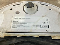 Ecovacs deebot t20 omni robotstofzuiger - afbeelding 2 van  11