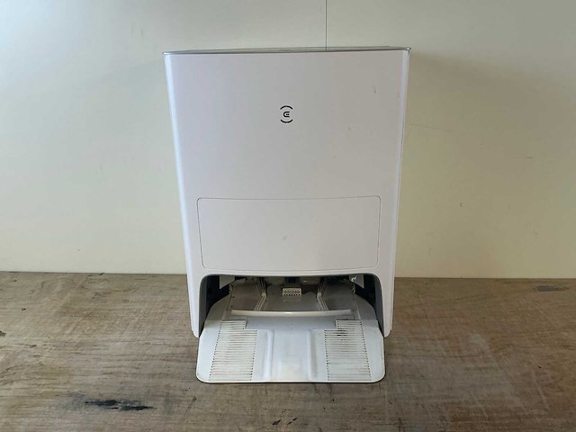 Ecovacs deebot t20 omni robotstofzuiger - afbeelding 5 van  11