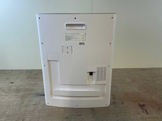 Ecovacs deebot t20 omni robotstofzuiger - afbeelding 7 van  11
