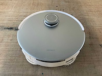 Ecovacs deebot t20 omni robotstofzuiger - afbeelding 9 van  11