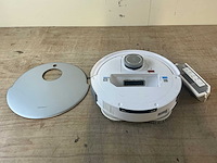 Ecovacs deebot t20 omni robotstofzuiger - afbeelding 10 van  11