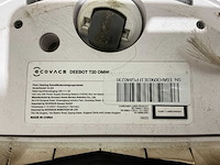 Ecovacs deebot t20 omni robotstofzuiger - afbeelding 3 van  12