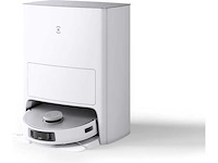 Ecovacs deebot t20 omni robotstofzuiger - afbeelding 4 van  12
