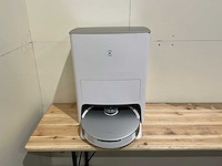 Ecovacs deebot t20 omni robotstofzuiger - afbeelding 1 van  12