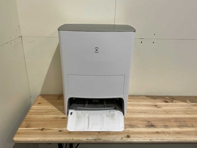 Ecovacs deebot t20 omni robotstofzuiger - afbeelding 6 van  12