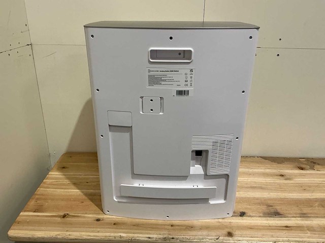 Ecovacs deebot t20 omni robotstofzuiger - afbeelding 9 van  12