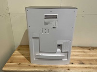 Ecovacs deebot t20 omni robotstofzuiger - afbeelding 9 van  12
