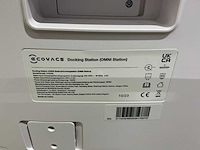 Ecovacs deebot t20 omni robotstofzuiger - afbeelding 10 van  12